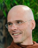 無著比丘 Bhikkhu Anālayo